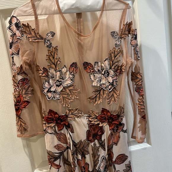 For Love and Lemons dress - Picture 5 of 6